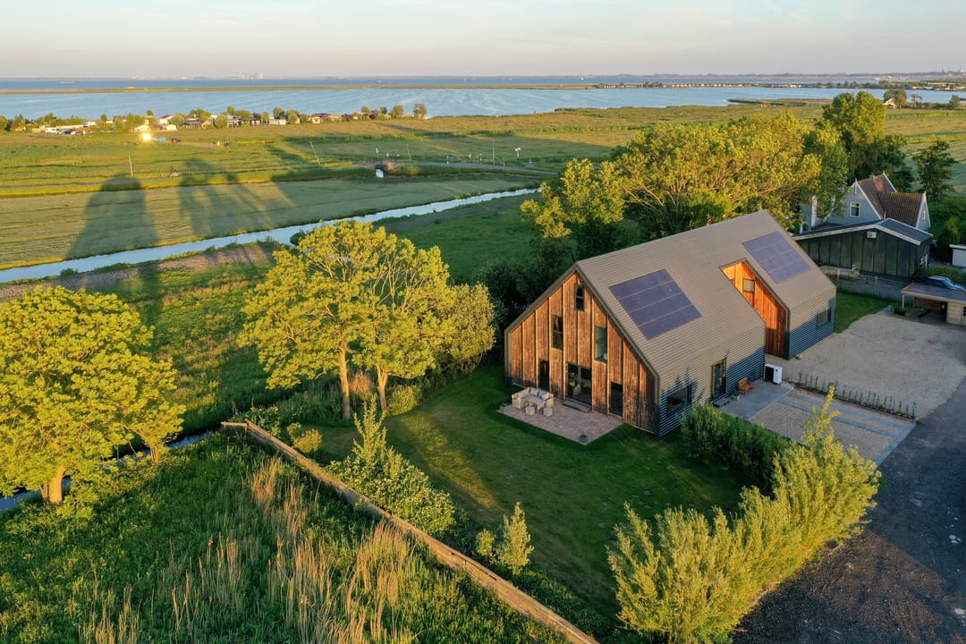 Foto 41 van Bloemendalergouw 51-B