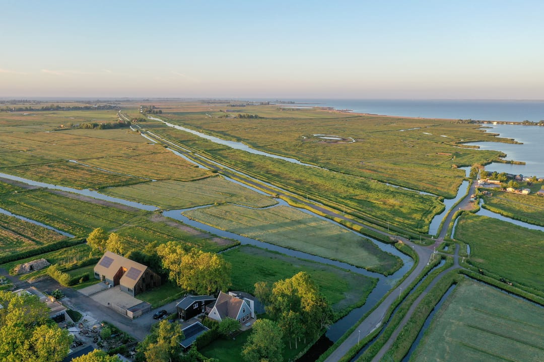 Foto 46 van Bloemendalergouw 51-B