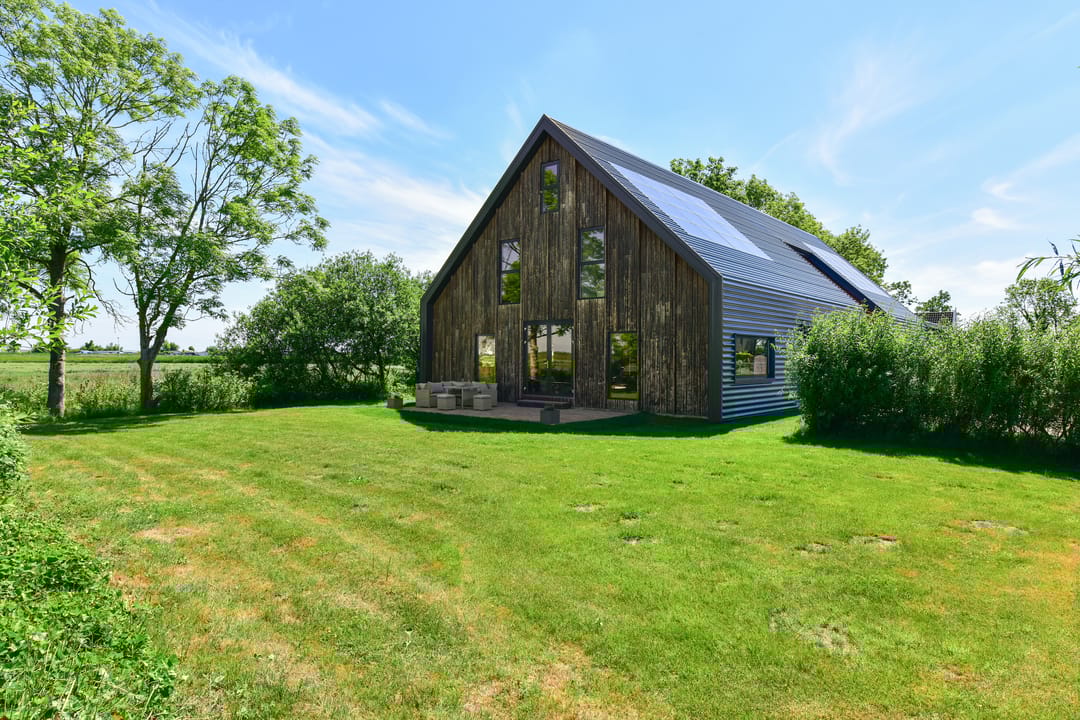 Foto 47 van Bloemendalergouw 51-B