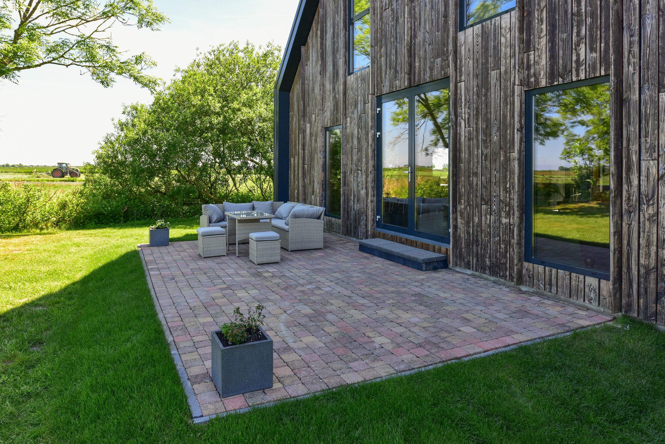 Foto 48 van Bloemendalergouw 51-B