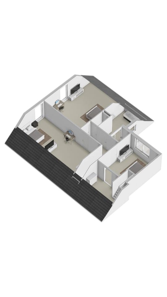 Foto 50 van Bloemendalergouw 51-B