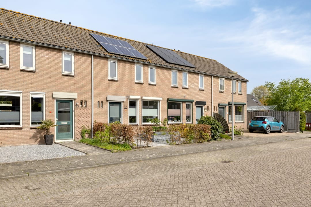 Foto 32 van Wit Kruis 19