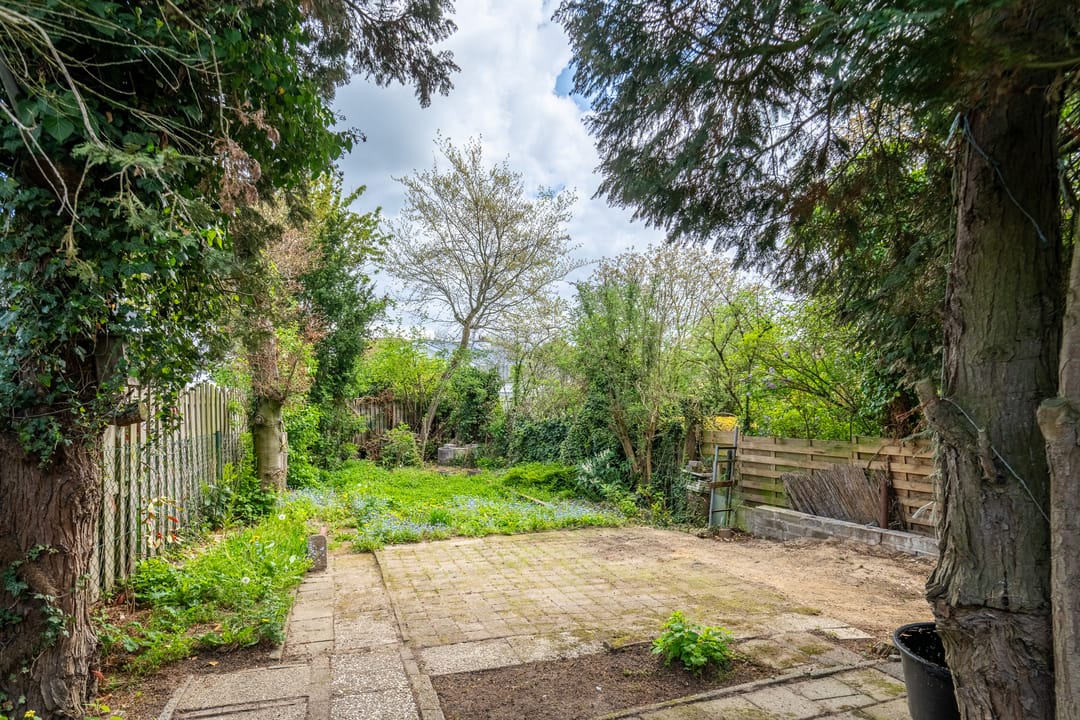 Foto 2 van Kaldebornweg 103