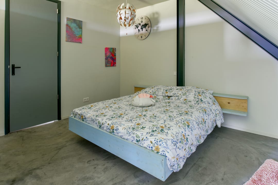 Foto 22 van Bloemendalergouw 51-B