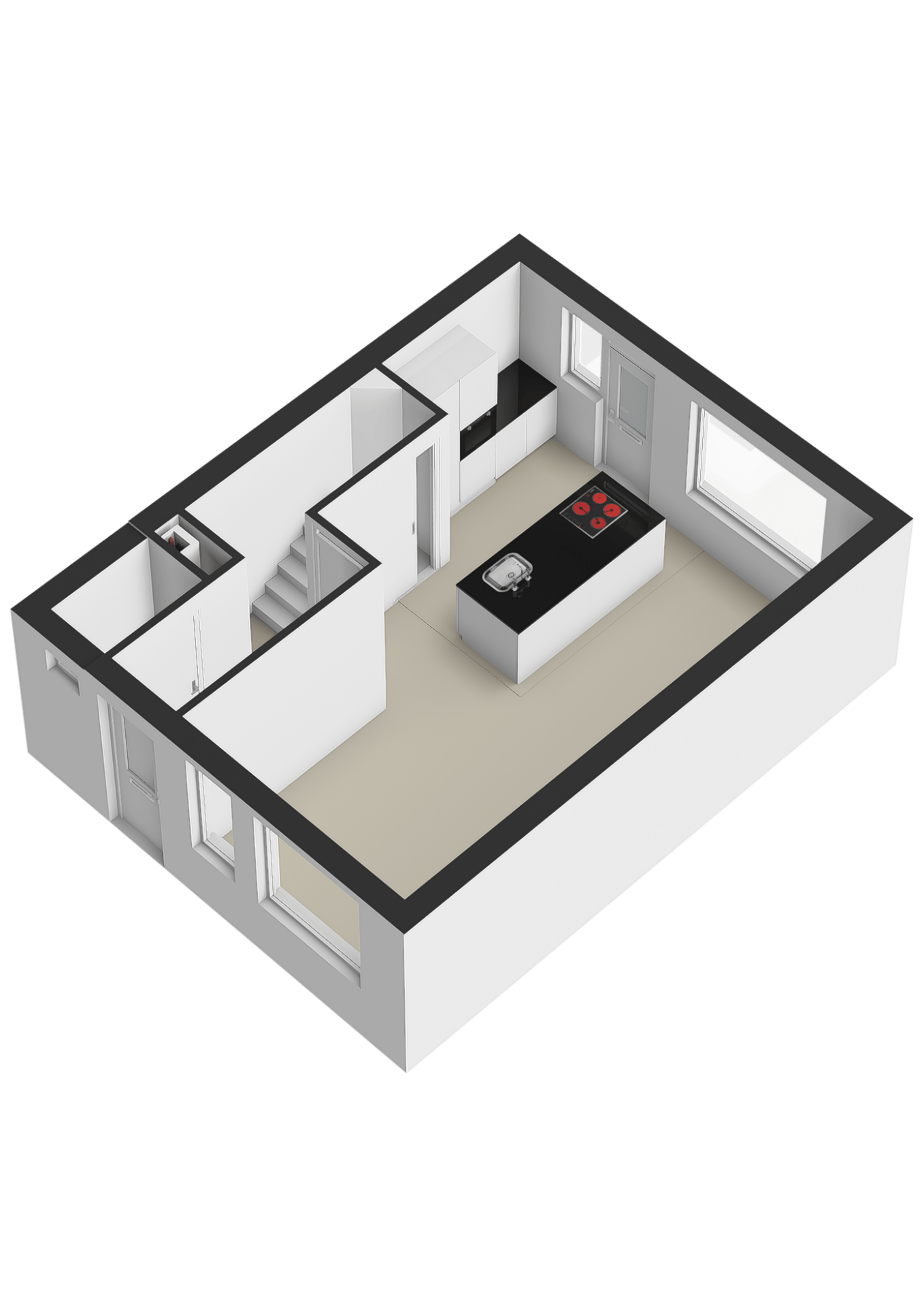 Foto 39 van Wit Kruis 19