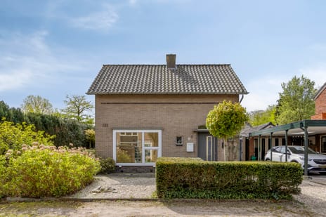 Burgemeester Schade van Westrumlaan thumbnail