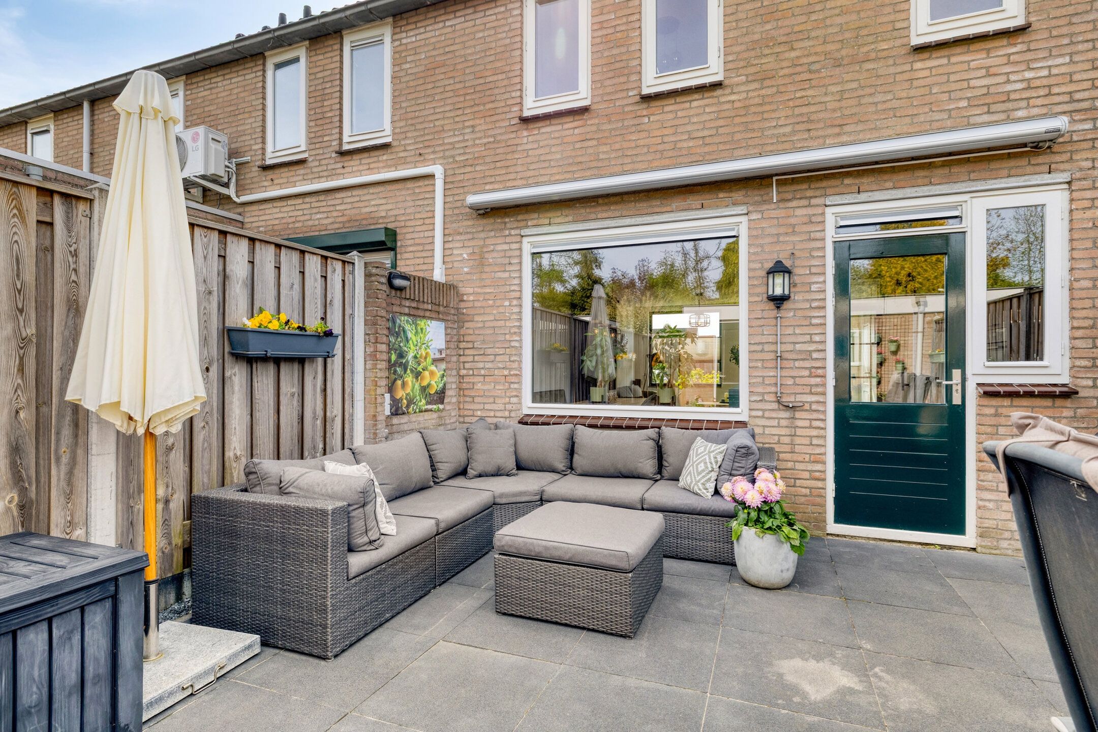 Foto 27 van Wit Kruis 19