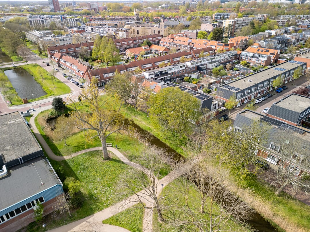 Foto 47 van Toussaintkade 27-A