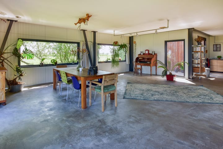 Foto 2 van Bloemendalergouw 51-B