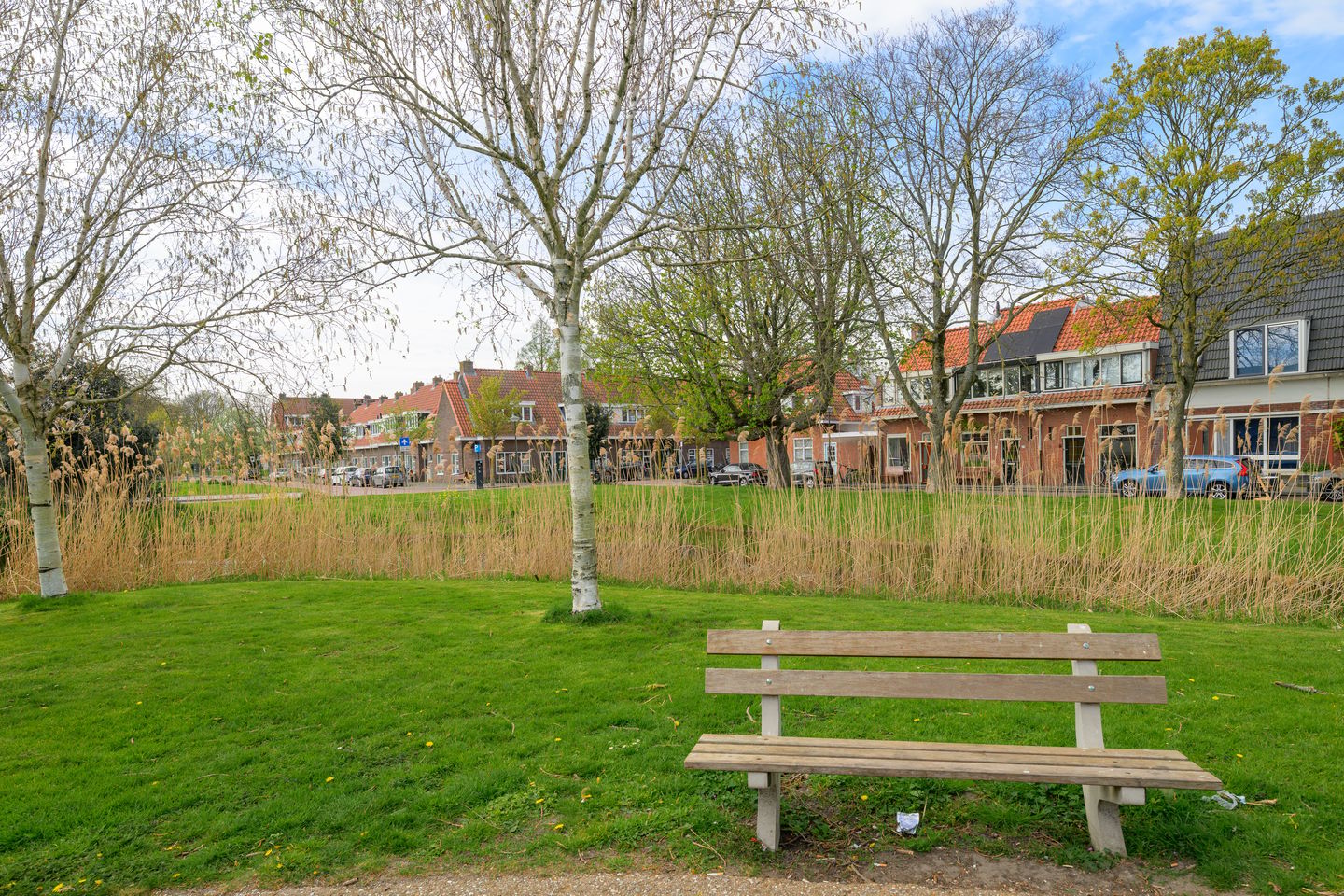 Foto 50 van Toussaintkade 27-A