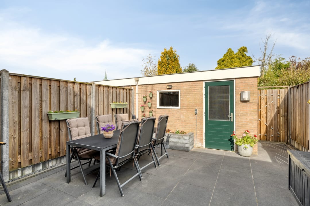 Foto 26 van Wit Kruis 19