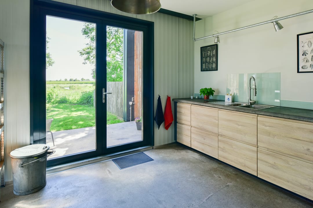 Foto 13 van Bloemendalergouw 51-B