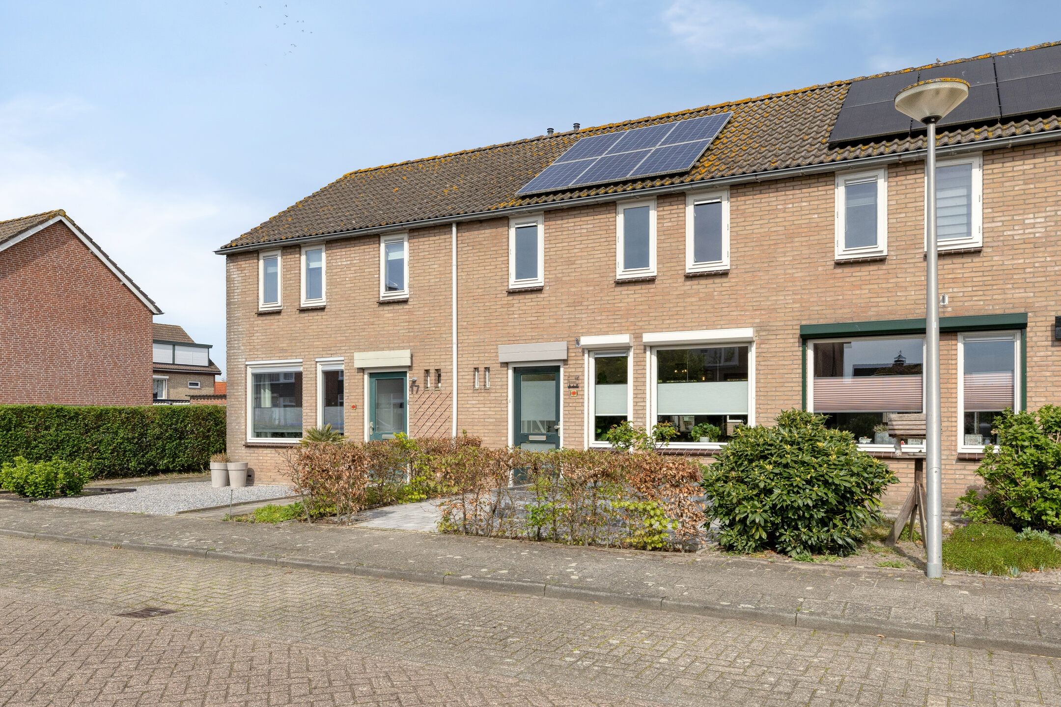 Foto 30 van Wit Kruis 19