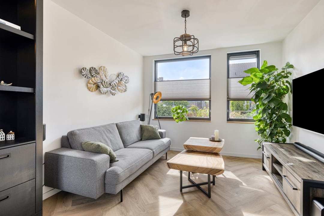 Foto 7 van Wit Kruis 19