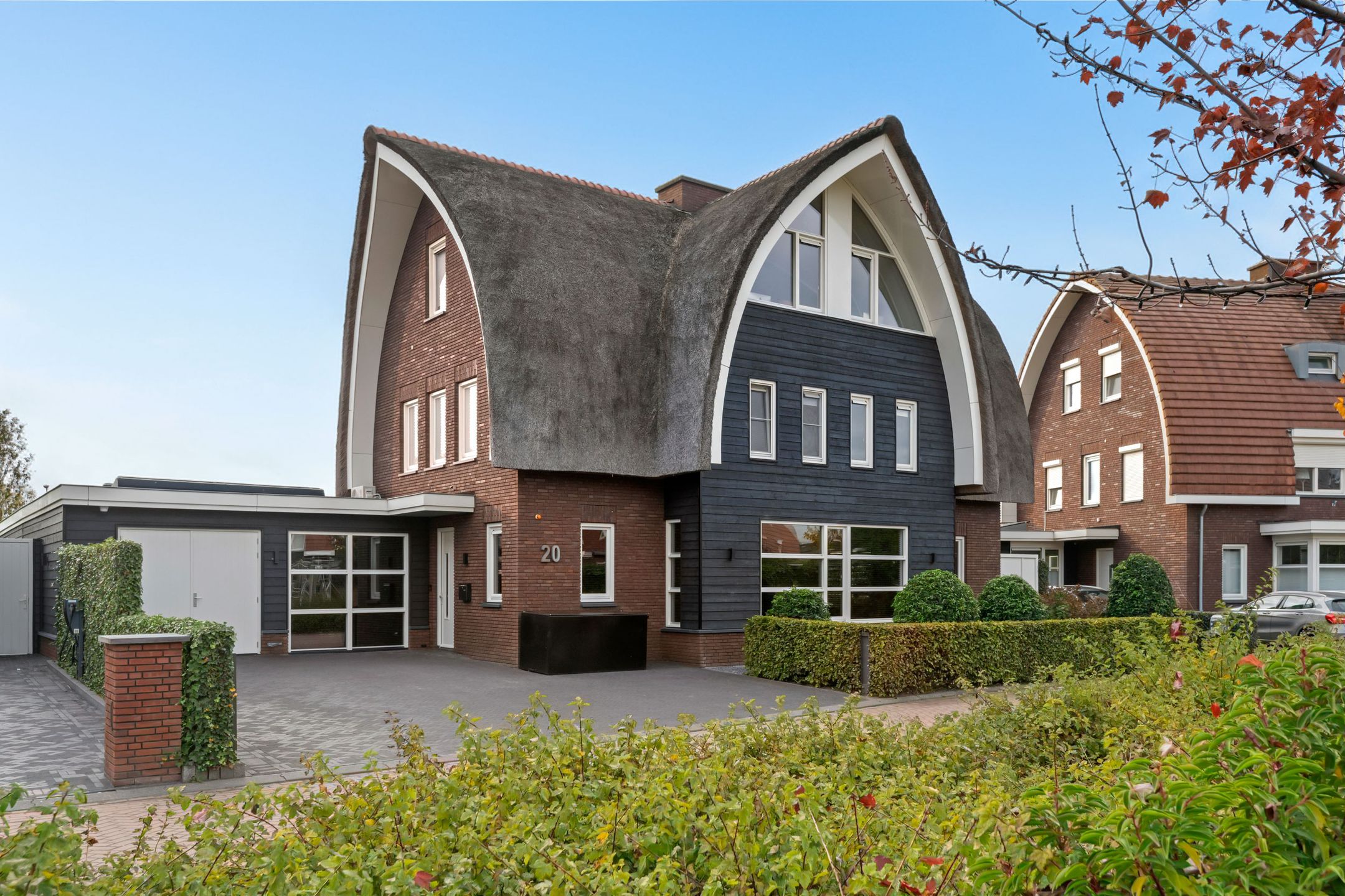 Rijnauwen 20 