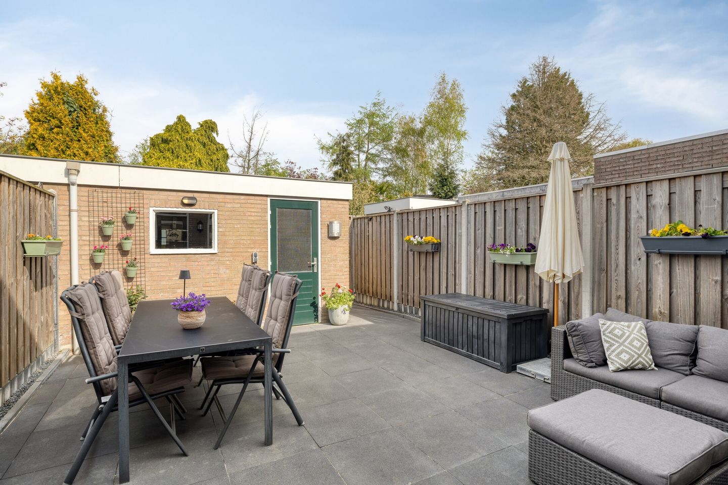 Foto 25 van Wit Kruis 19