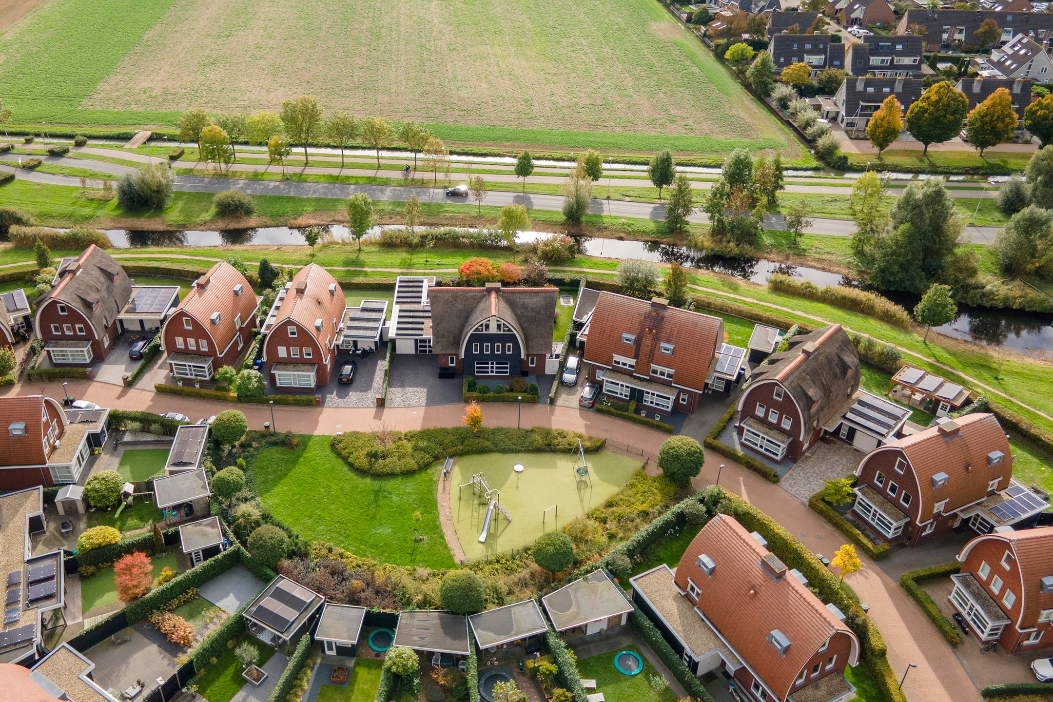 Foto 54 van Rijnauwen 20