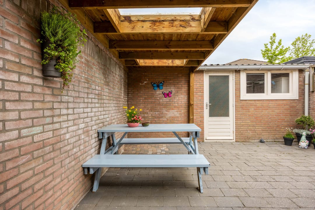 Foto 38 van Meerval 49