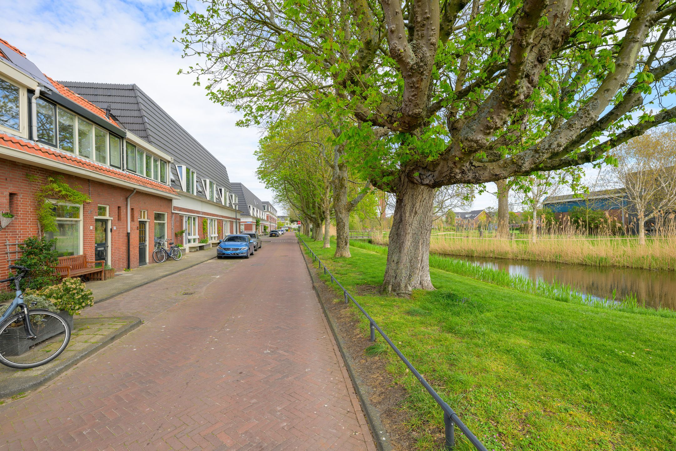 Foto 45 van Toussaintkade 27-A