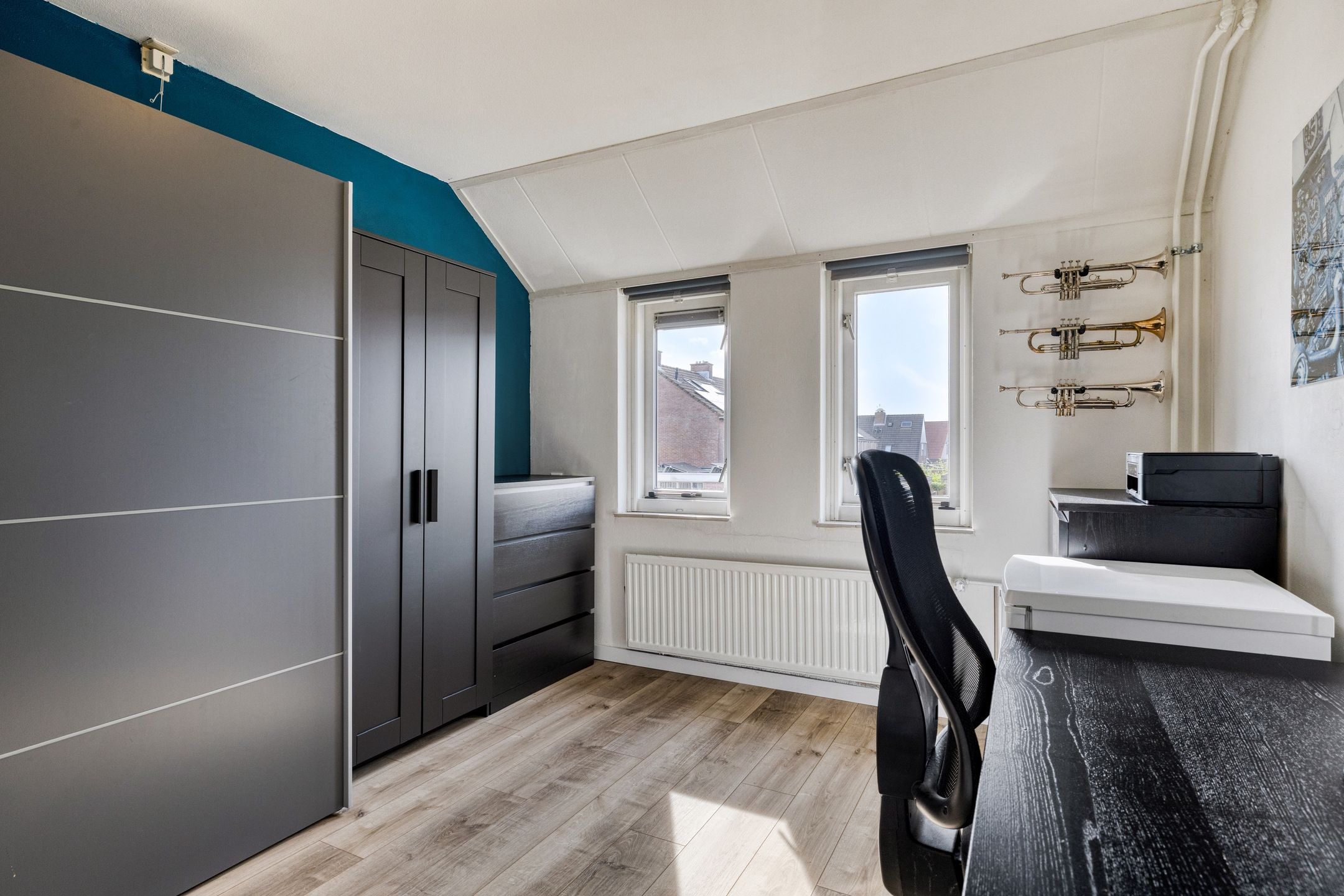 Foto 21 van Wit Kruis 19