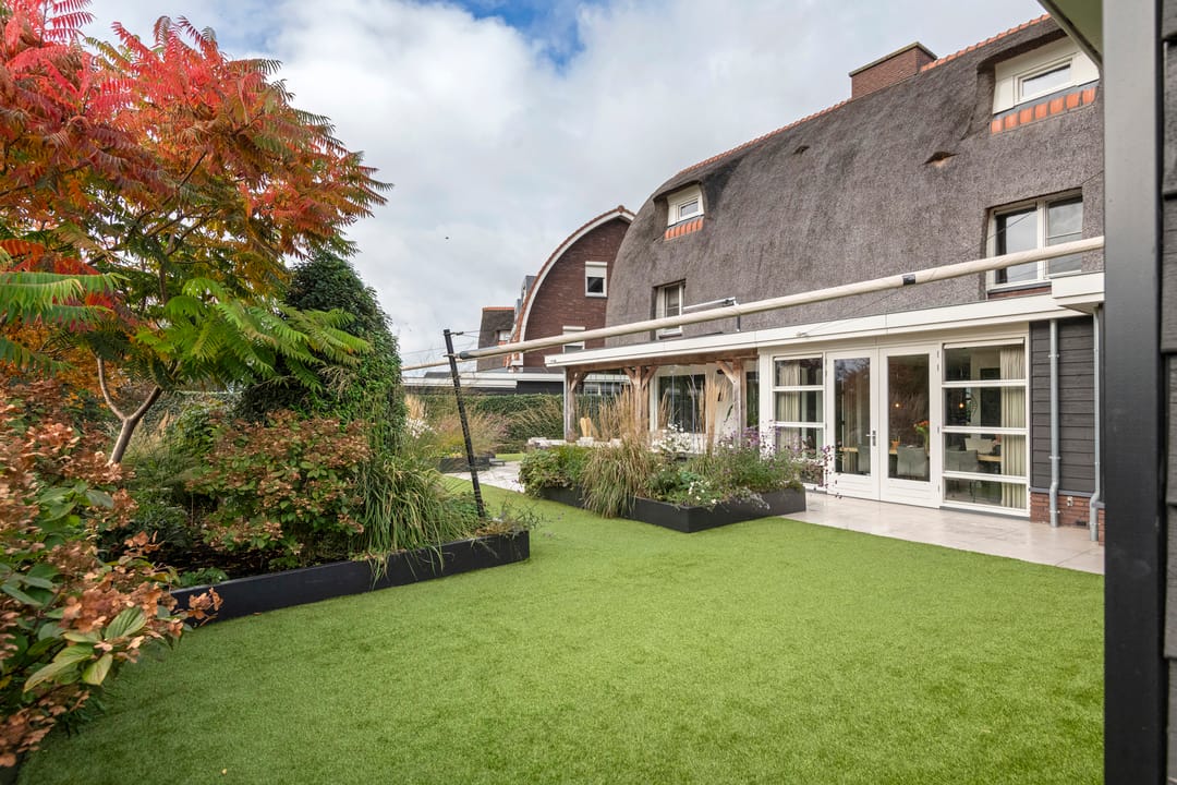 Foto 22 van Rijnauwen 20