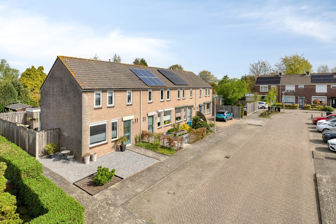 Foto 28 van Wit Kruis 19