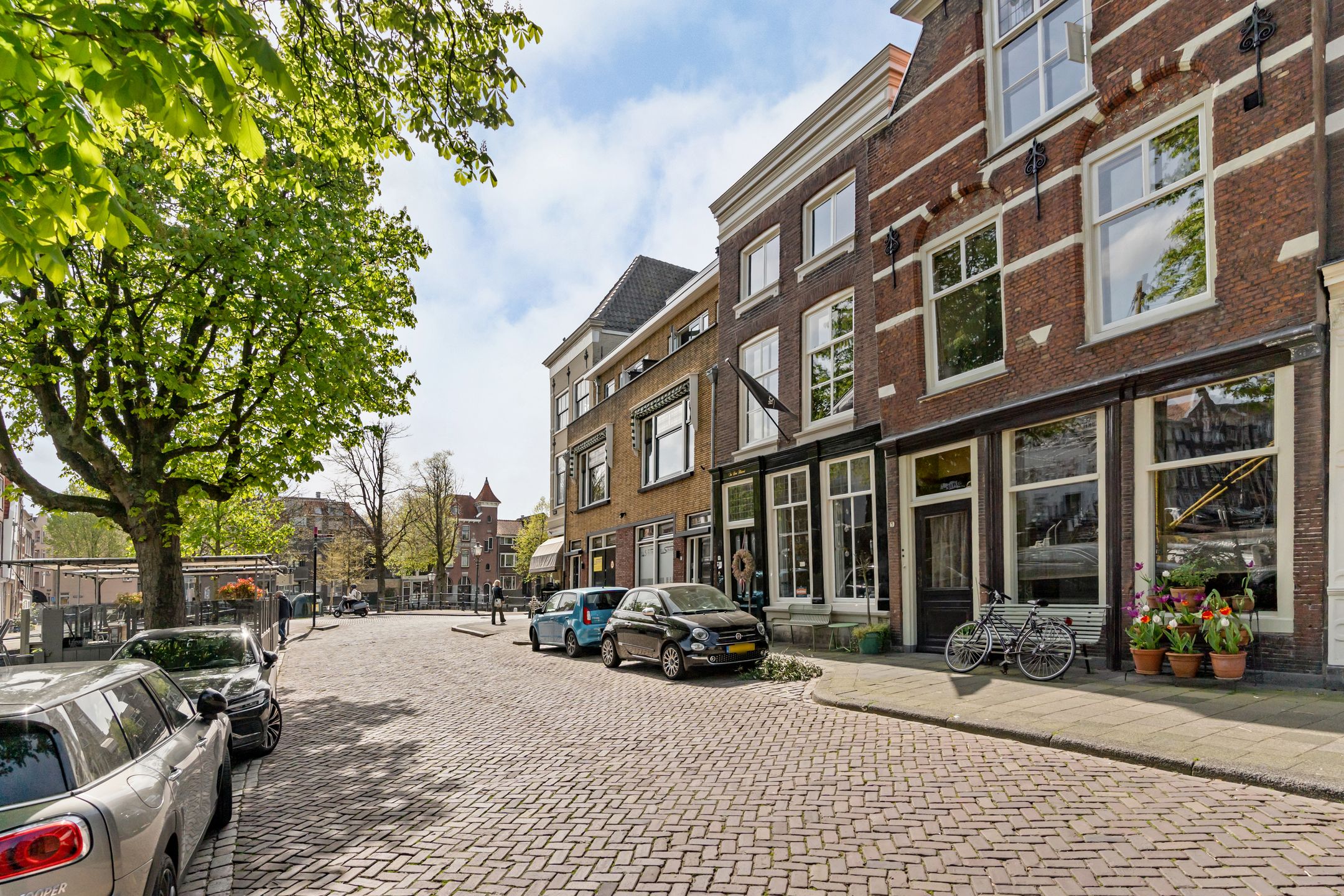 Foto 42 van Hoge Nieuwstraat 32