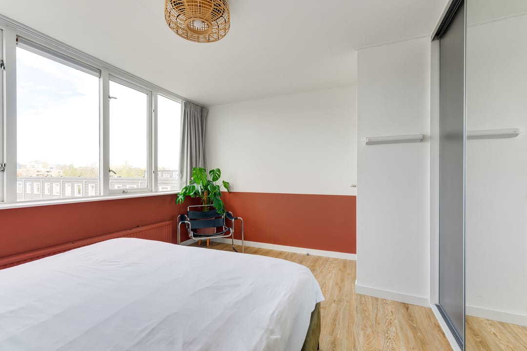 Foto 41 van Toussaintkade 27-A