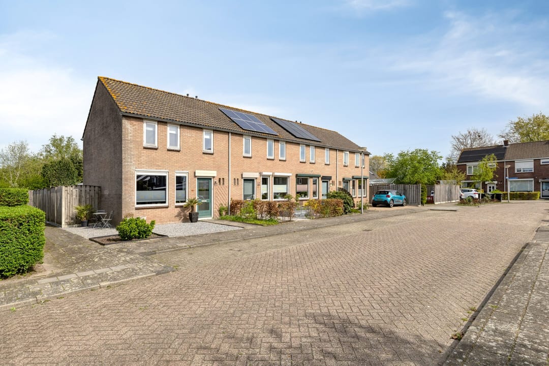 Foto 31 van Wit Kruis 19