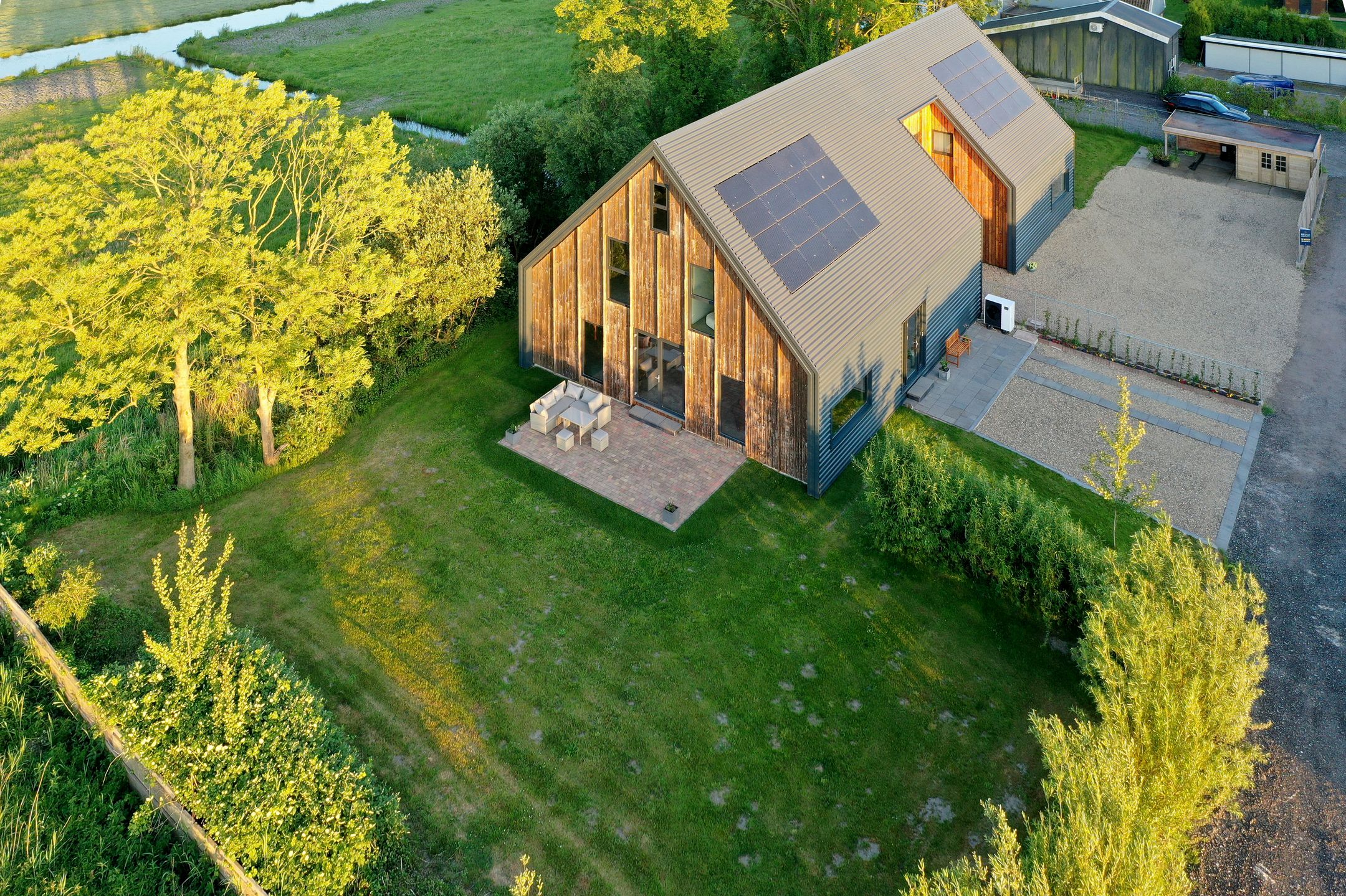 Foto 42 van Bloemendalergouw 51-B