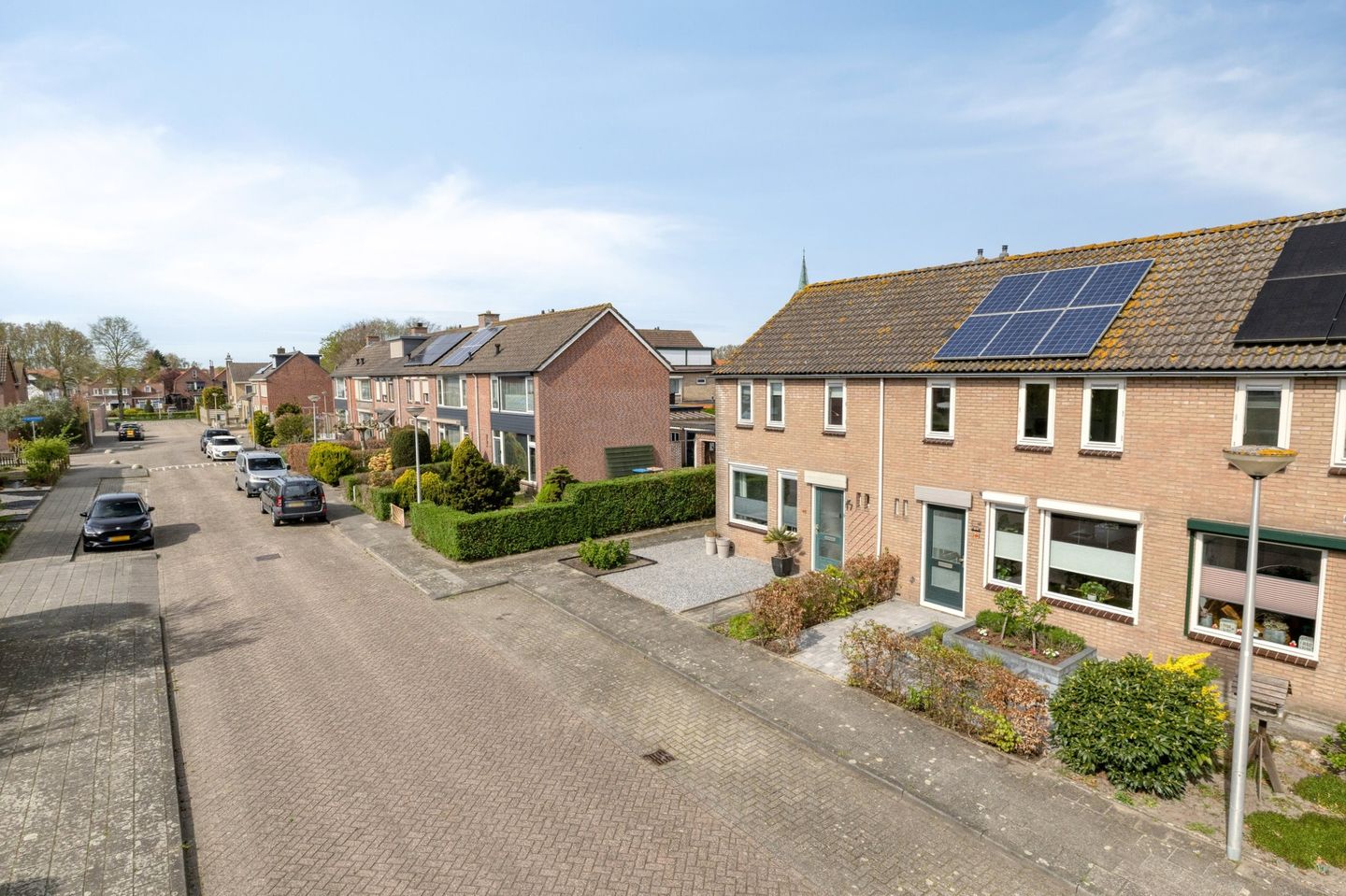 Foto 29 van Wit Kruis 19