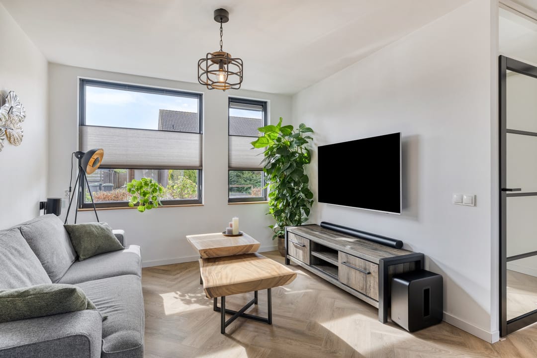 Foto 8 van Wit Kruis 19