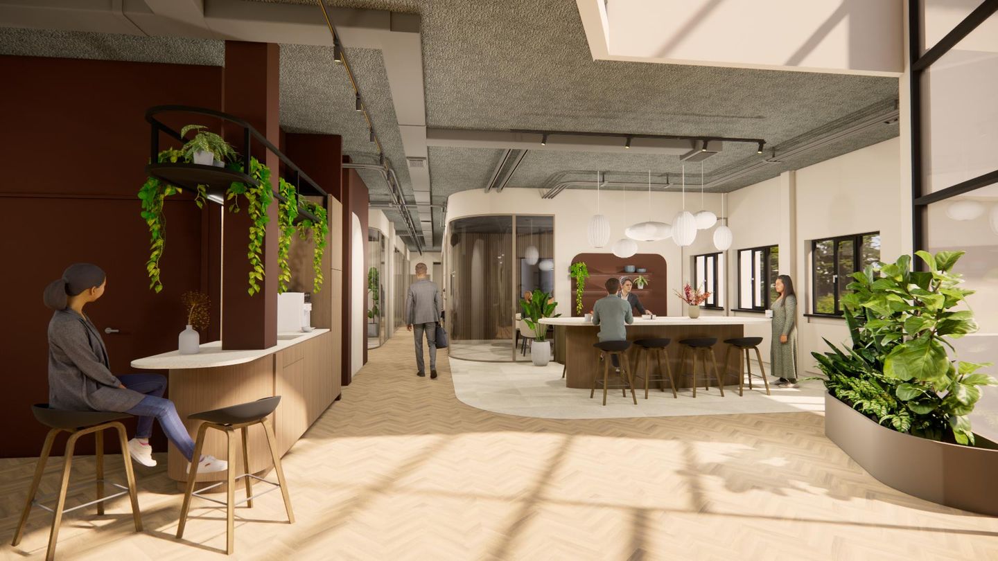 Bekijk foto 3 van Het Zuiderkruis 31