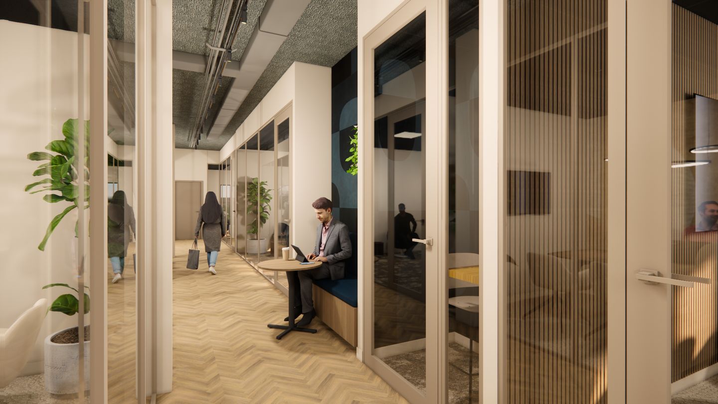 Bekijk foto 4 van Het Zuiderkruis 31