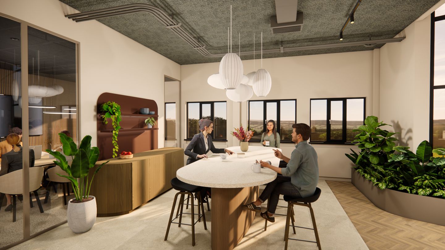 Bekijk foto 5 van Het Zuiderkruis 31