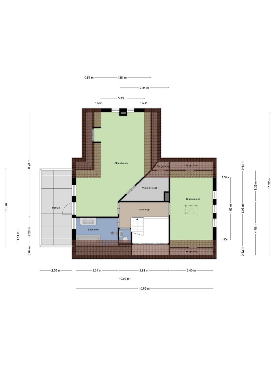 Foto 71 van Mielweg 46