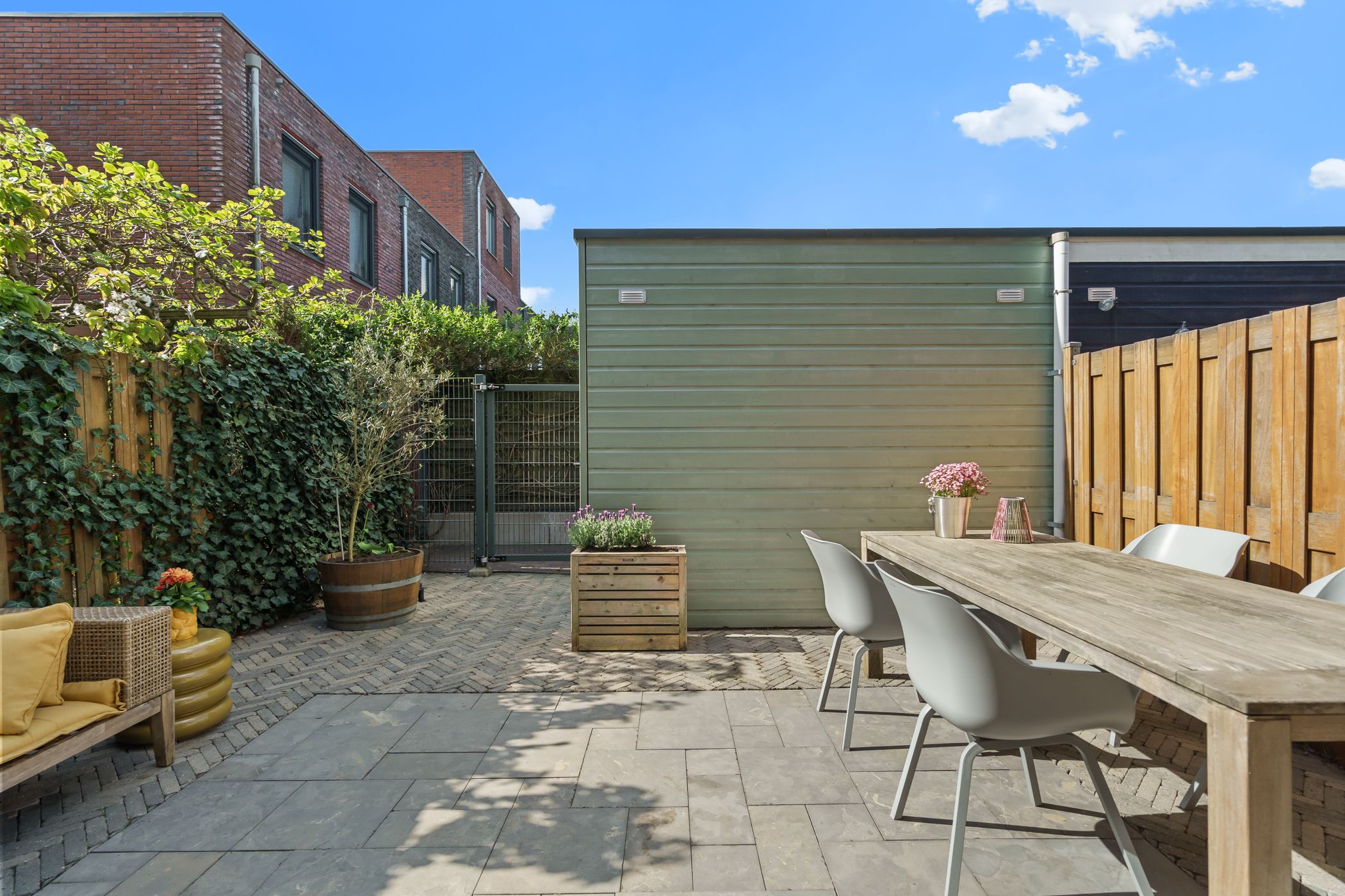 Foto 3 van Muidenkade 39