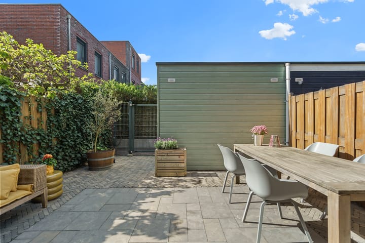 Foto 3 van Muidenkade 39