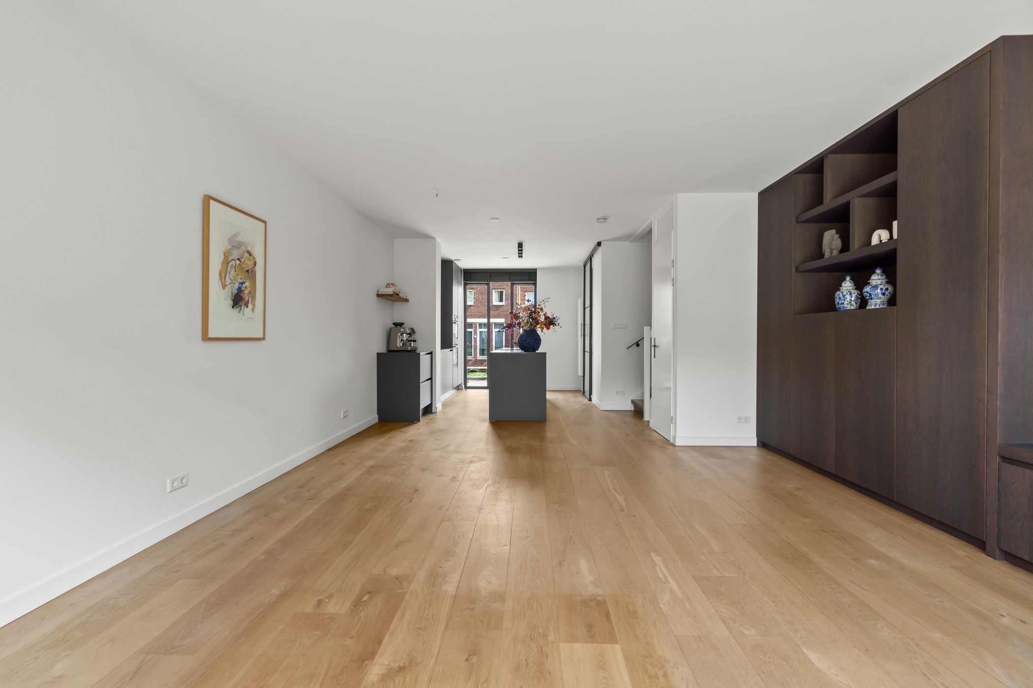 Foto 9 van Muidenkade 39