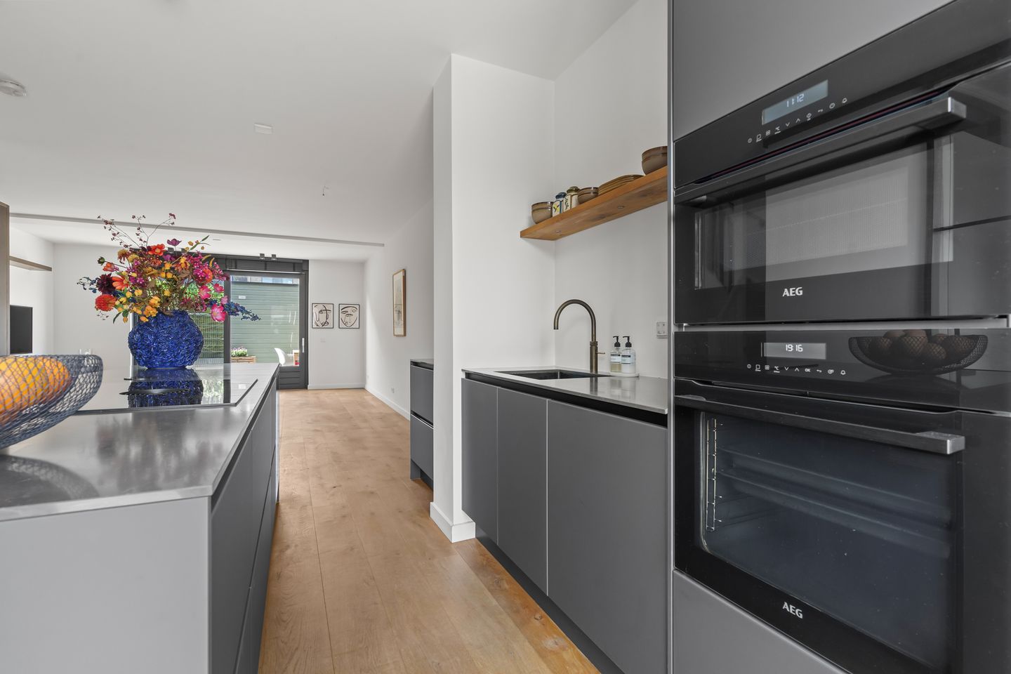 Foto 14 van Muidenkade 39