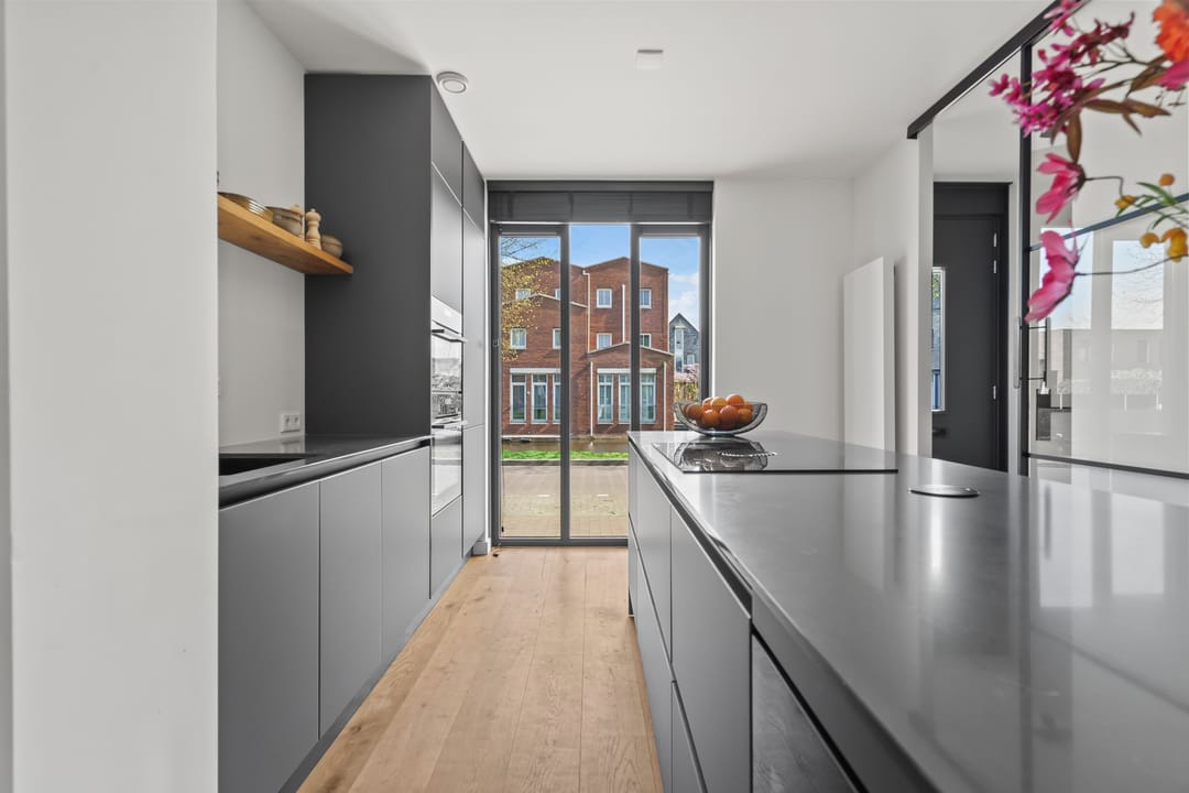 Foto 13 van Muidenkade 39