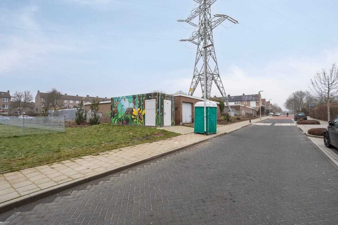 Foto 2 van Houtmanstraat 11