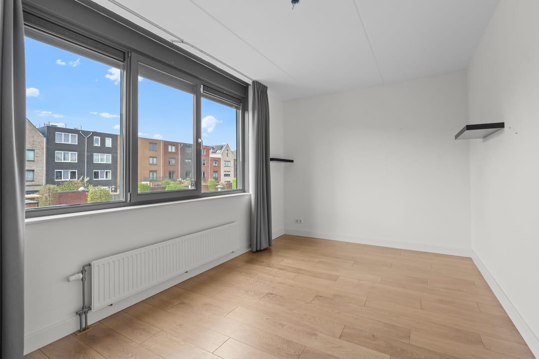 Foto 38 van Muidenkade 39