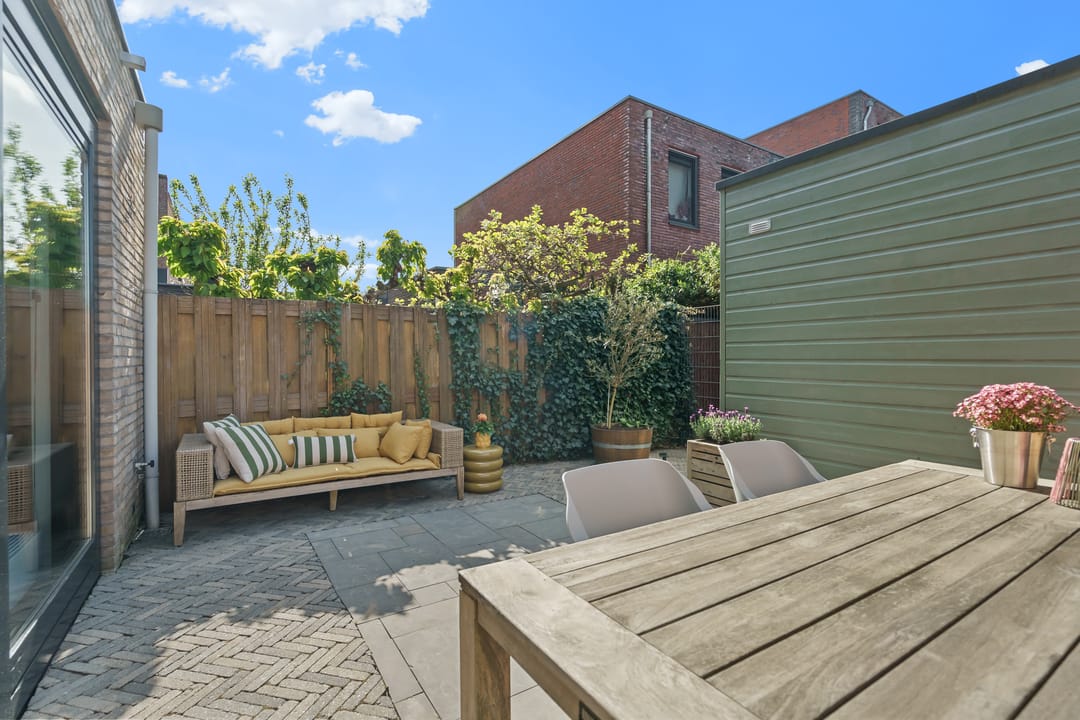 Foto 52 van Muidenkade 39