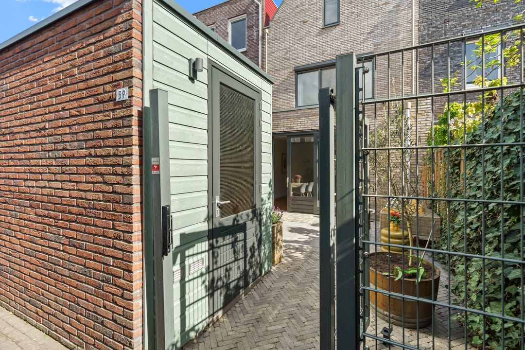 Foto 56 van Muidenkade 39