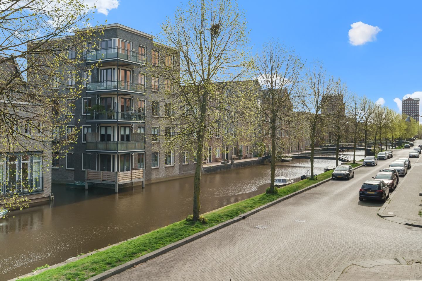 Foto 59 van Muidenkade 39