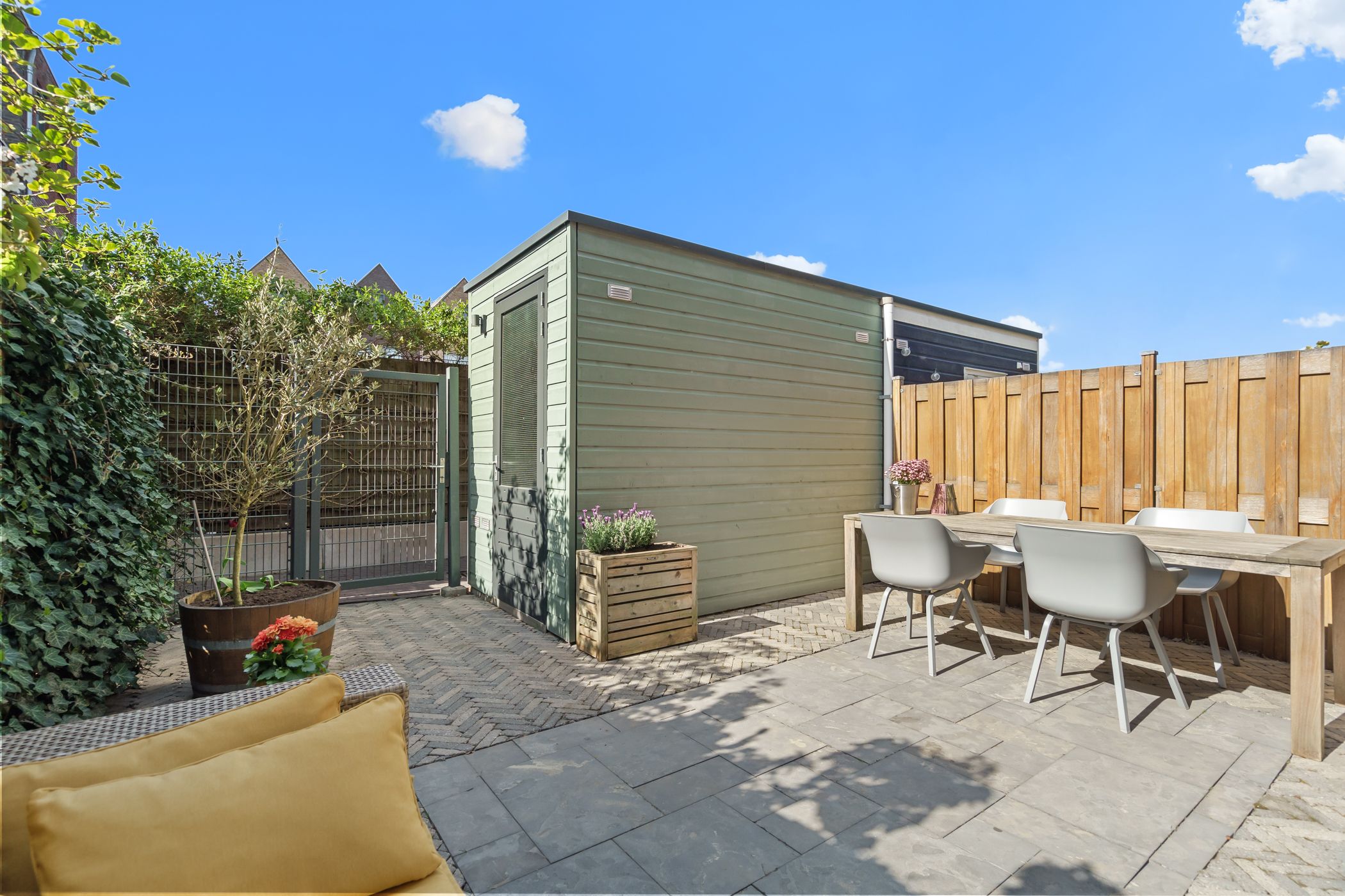 Foto 54 van Muidenkade 39