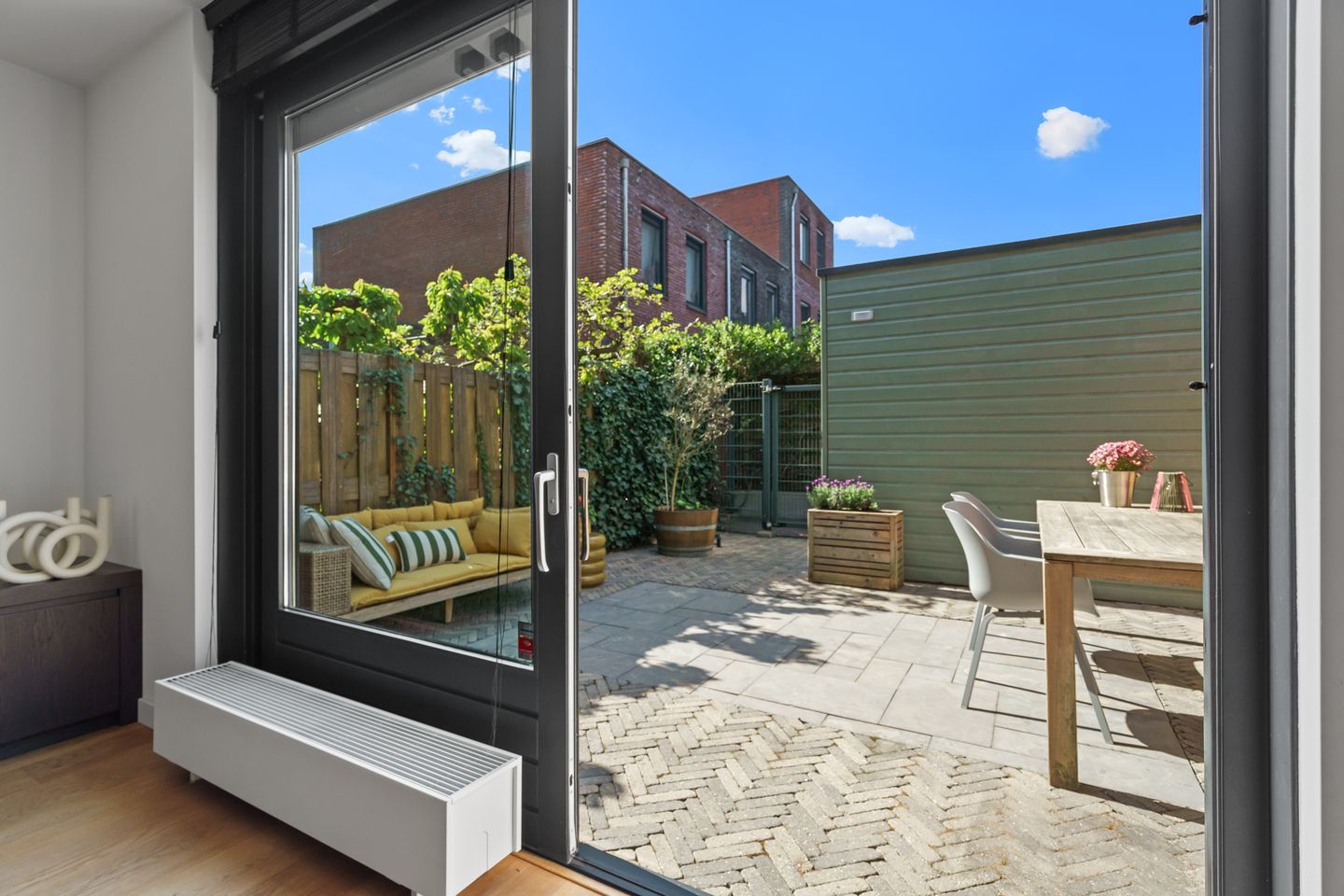 Foto 50 van Muidenkade 39