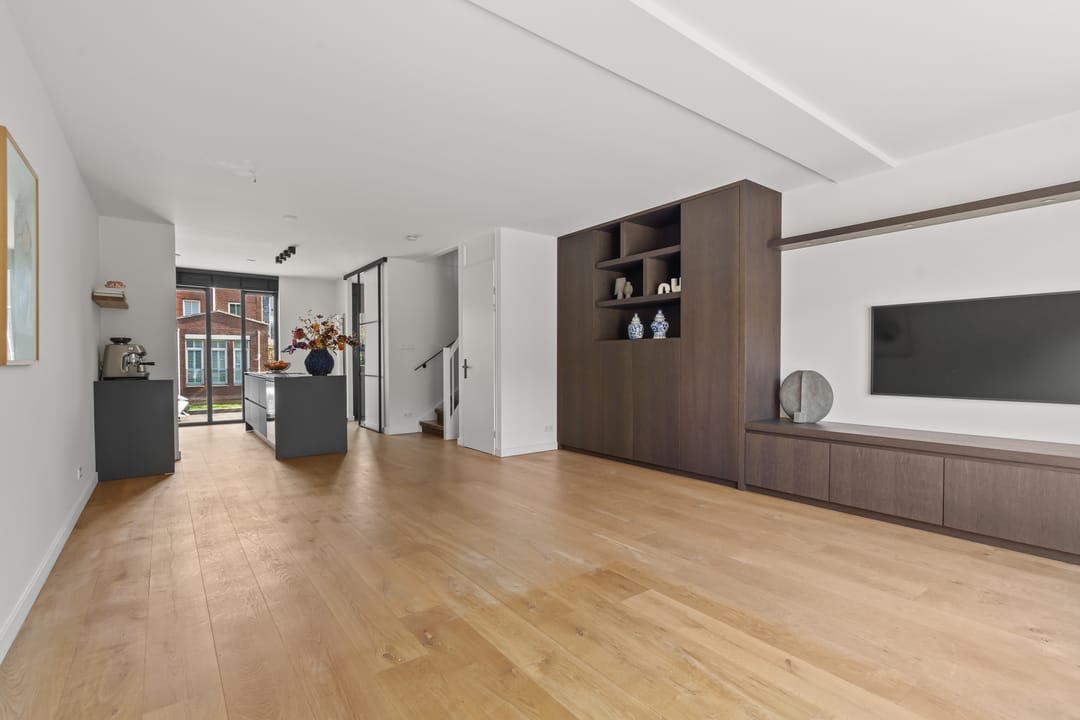 Foto 2 van Muidenkade 39