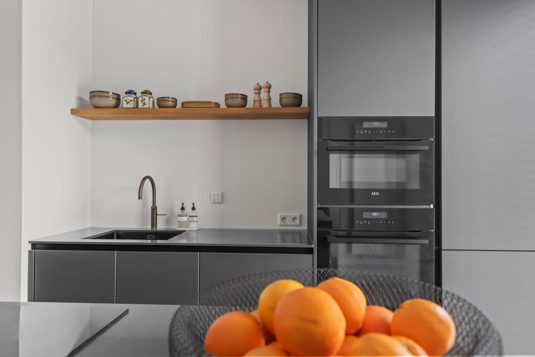 Foto 17 van Muidenkade 39